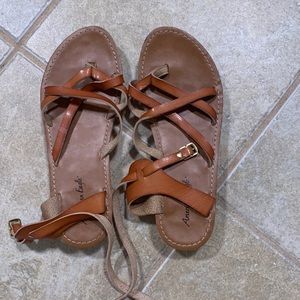 Sandals
